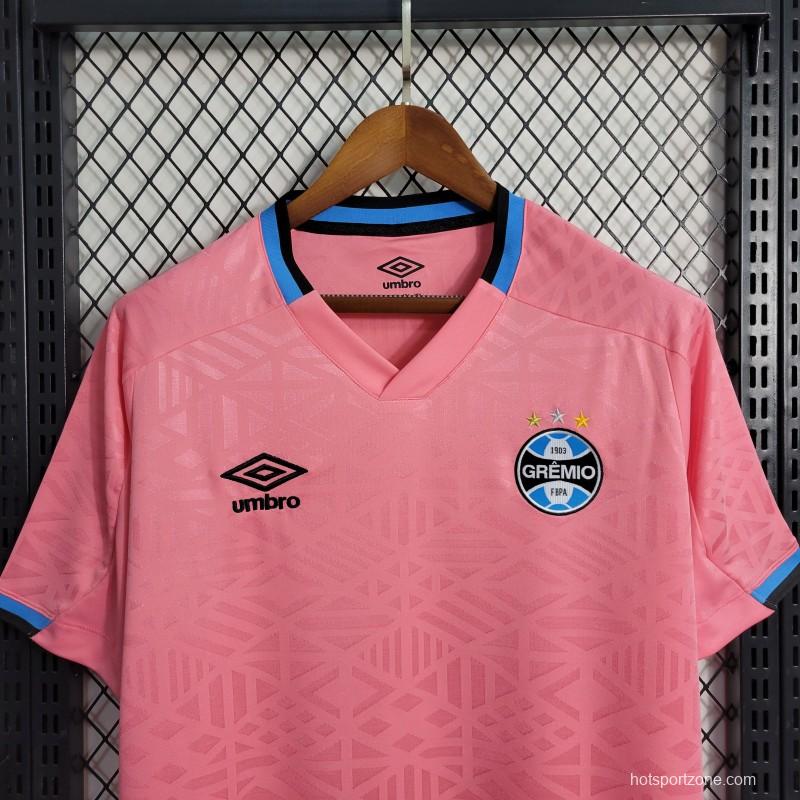 22-23 Gremio Pink Special Edition Jersey