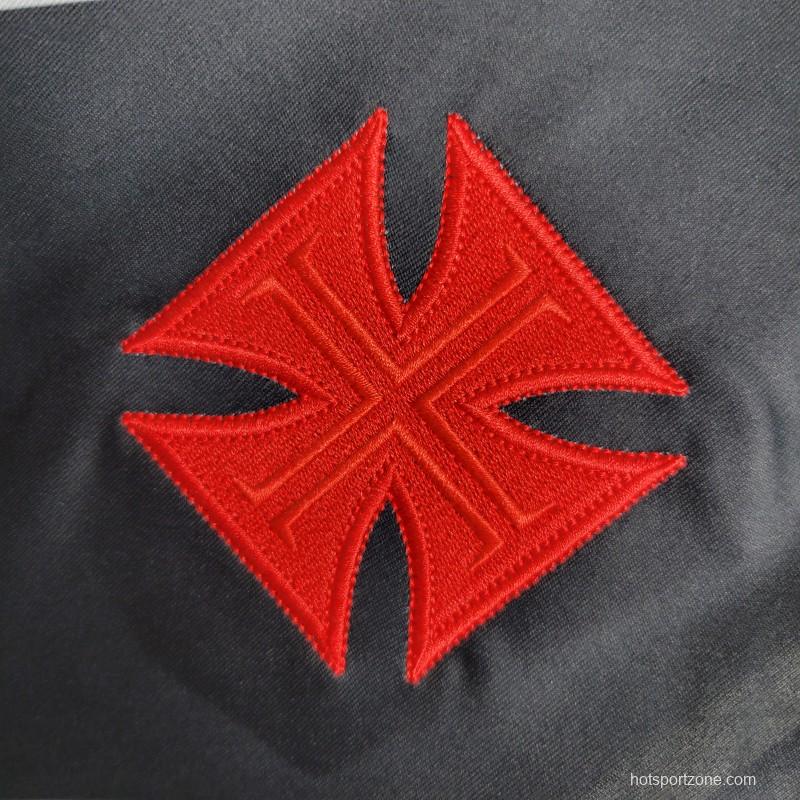 23-24 Vasco Da Gama White Vest