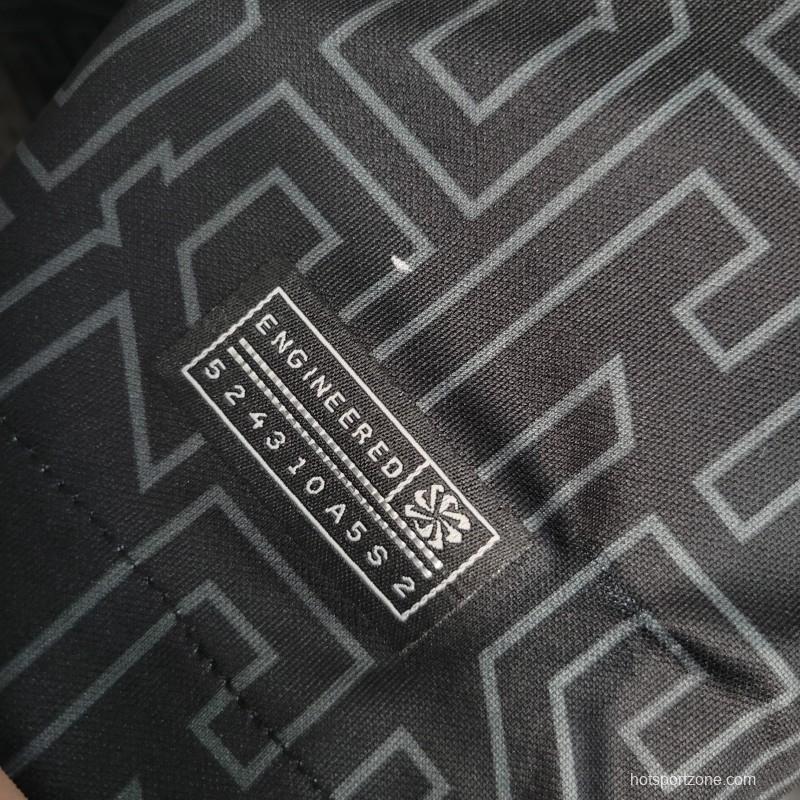 23-24 Corinthians Special Edition Black Jersey