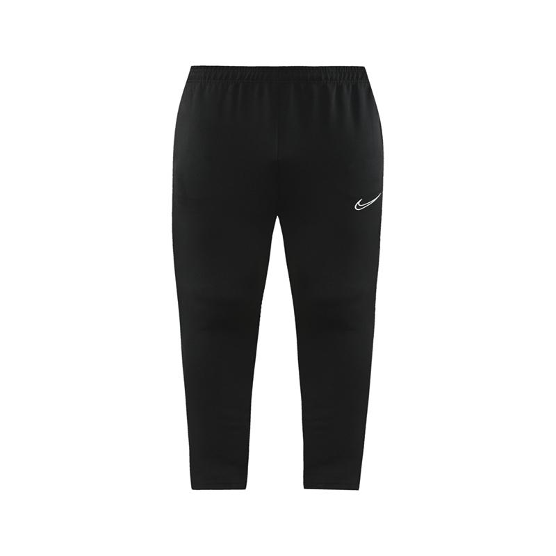 2023 Nike Black Full Zipper  Jacket +Pants