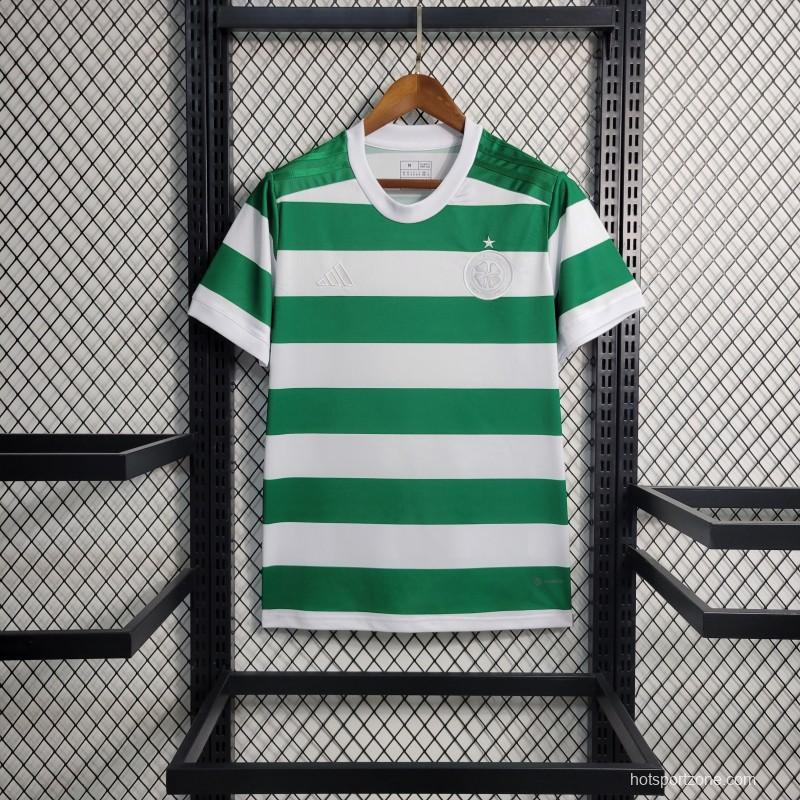 23-24 Celtic Special Edition Jersey