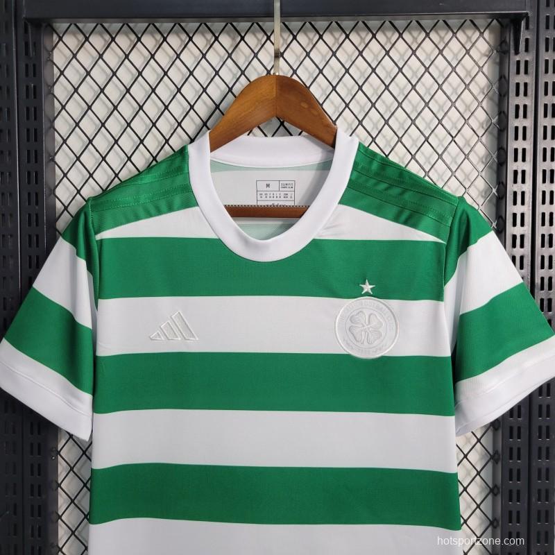 23-24 Celtic Special Edition Jersey