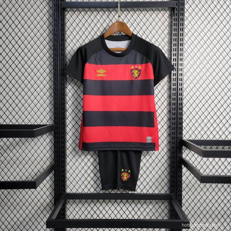 23-24 KIDS Recife Home Jersey  Size16-28