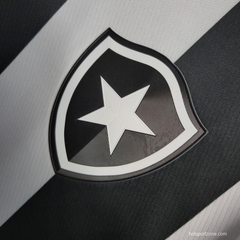 22-23 Botafogo Home Jersey