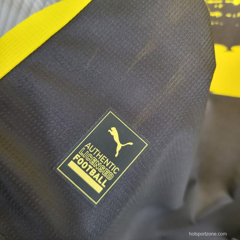 23-24 Borussia Dortmund Home Jersey