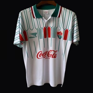 Retro 93/94 Fluminense Away Jersey