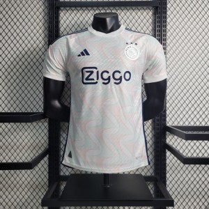 Player Version 23-24 Ajax Away Jersey