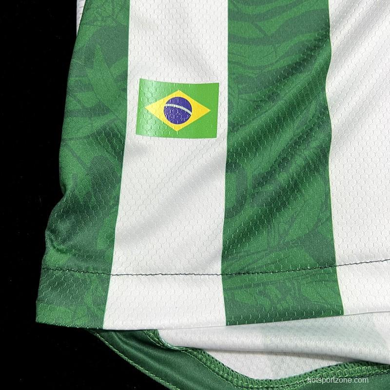 23/24 Coritiba Home Jersey