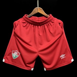 Shorts 23/24 Fluminense Red