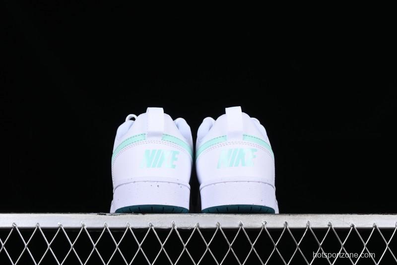 Nike Court Borough Low 2 Casual Sneakers