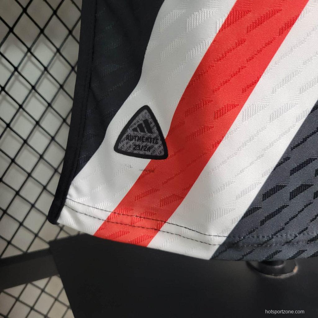 Player Version 23/24 River Plate  Anniversary Jersey