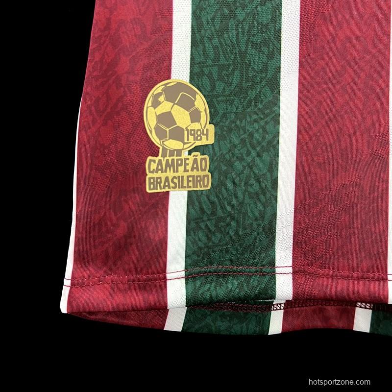 24/25 Fluminense Home Jersey