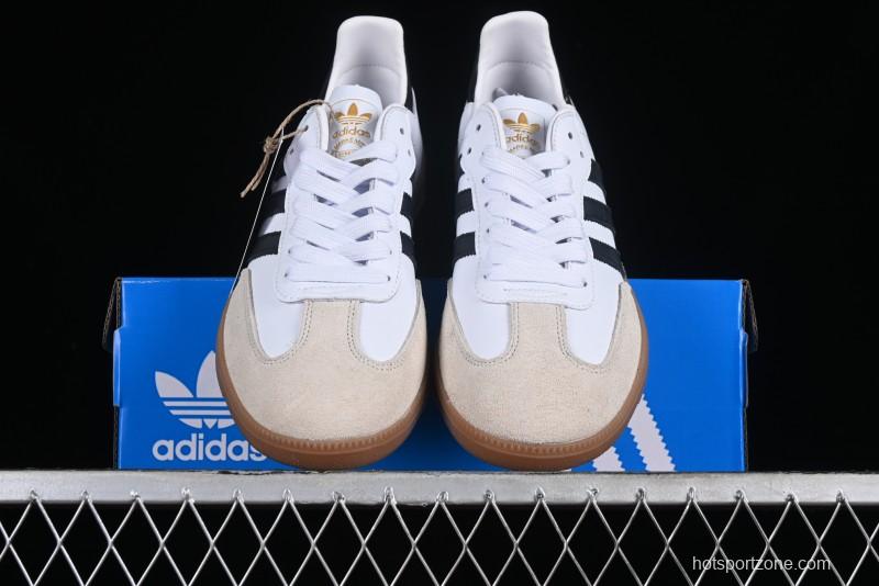 Adidas Samba Decon Casual Board Shoes - IF0642