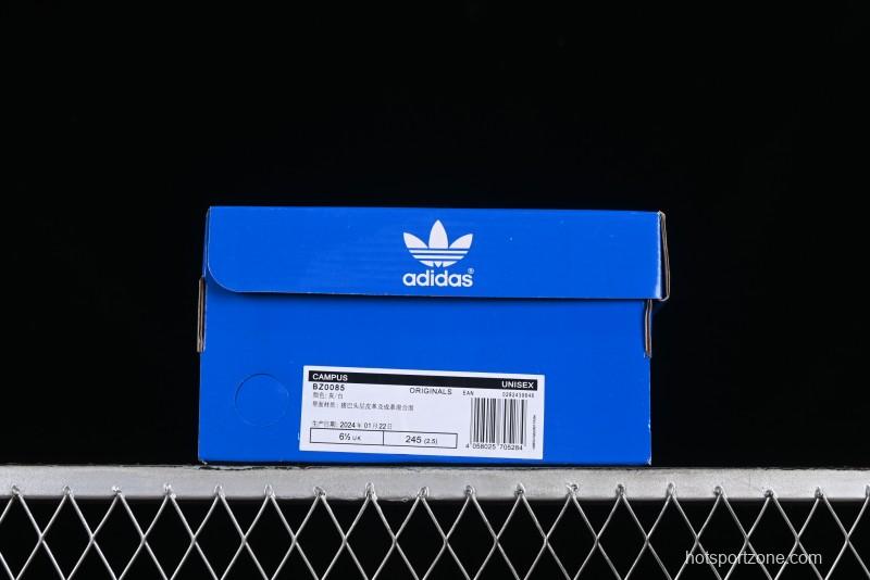 Adidas Campus BZ0085 Casual Sneakers - BZ0085