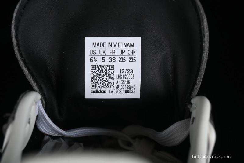 Adidas Originals Samba OG Sneakers - IG6836