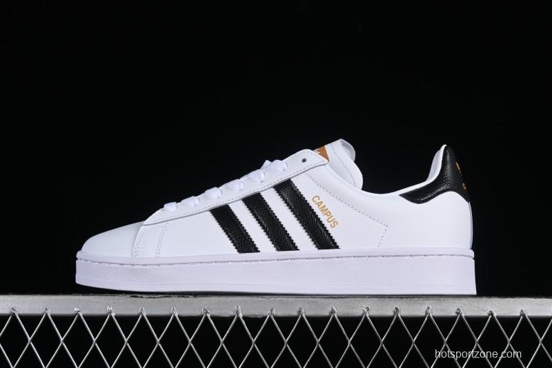 Adidas Campus CQ2074 Three Stripes Casual Sneakers - CQ2074