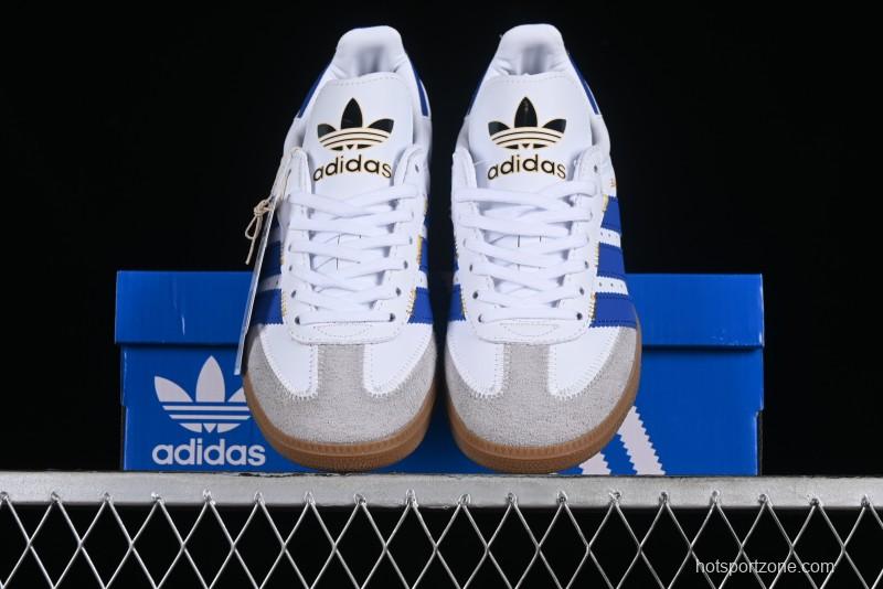Adidas Samba OG Casual Sneakers - IE1813