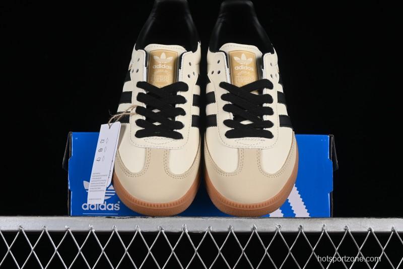 Adidas Samba OG Casual Sneakers - ID0478