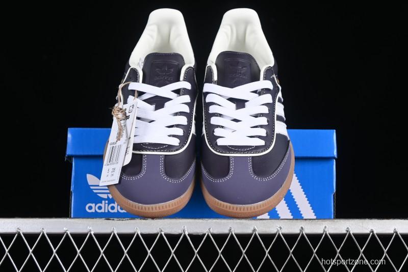 Adidas Originals Samba OG Sneakers - IG6836