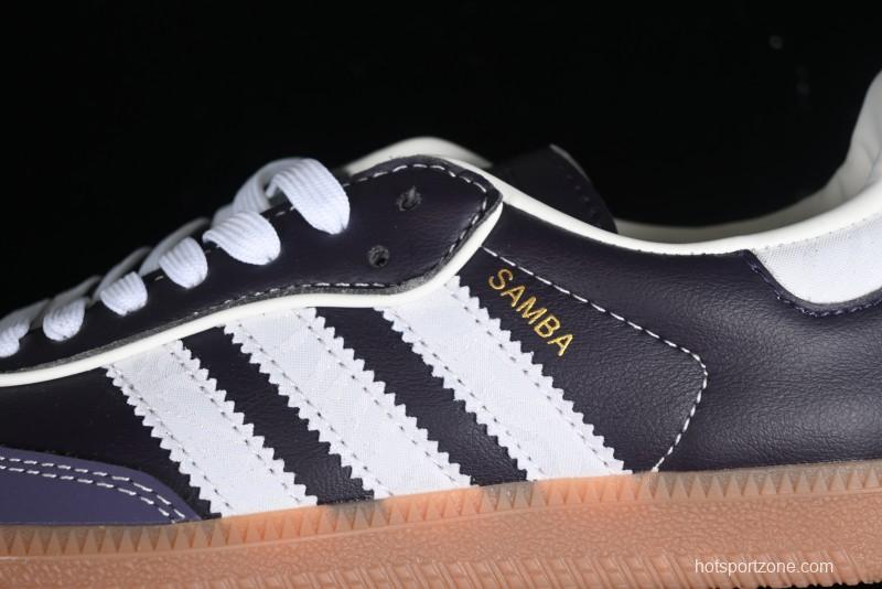 Adidas Originals Samba OG Sneakers - IG6836