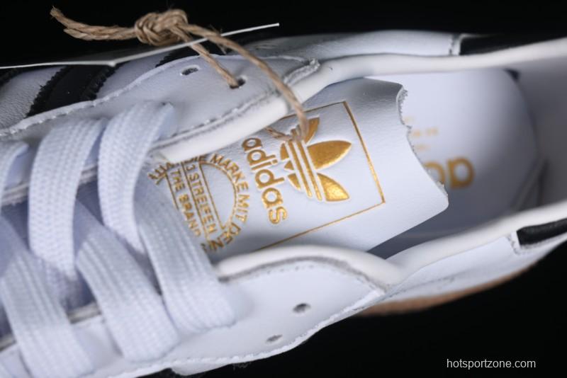 Adidas Samba Decon Casual Board Shoes - IF0642