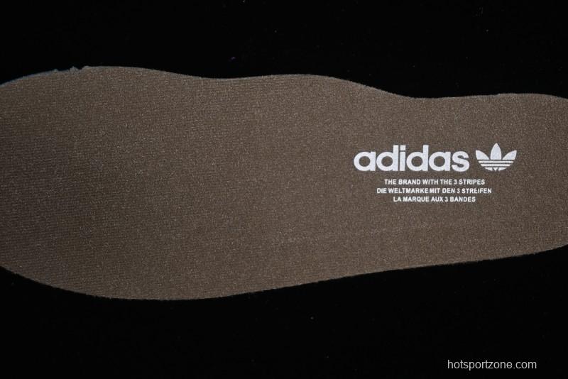 Adidas Samba OG Casual Sneakers - HP7903