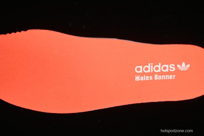 Adidas Wales Bonner Samba FX Leisure Sneakers - FX7517