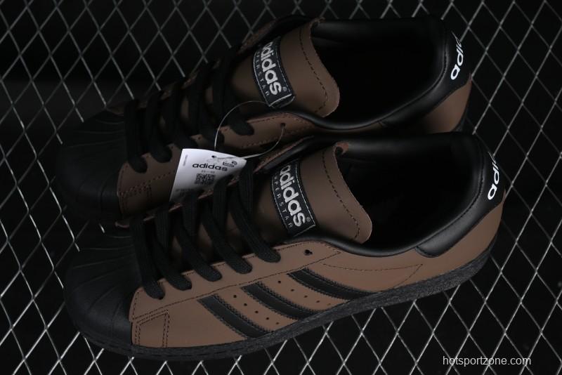 Adidas Originals Superstar 82 IF9034 Shell Toe Casual Sneakers - IF9034