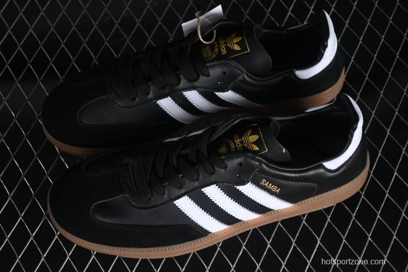 Adidas Samba Decon Casual Sneakers - IF0641