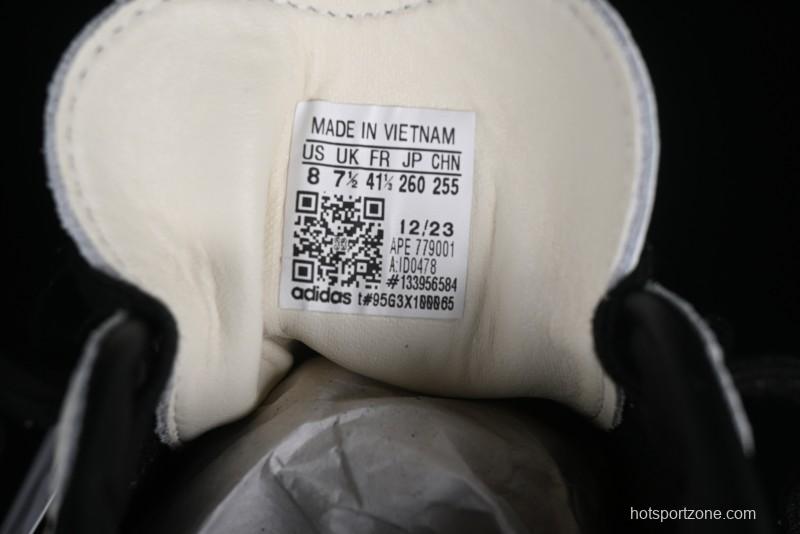 Adidas Originals Samba OG Casual Sneakers - ID0478