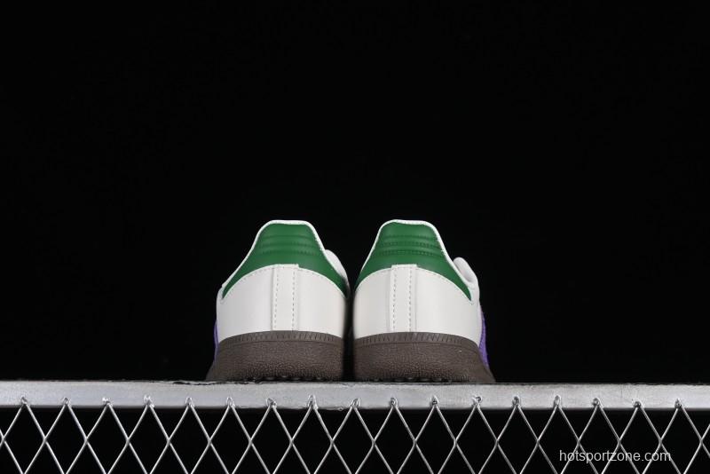 Adidas Originals Samba OG Sneakers - ID8349