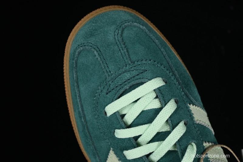 Adidas Handball Spezial Retro Casual Sneakers - IE5896