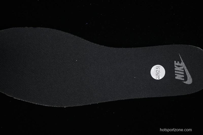 Nike TC 7900 Retro Chunky Dad Shoes with Reflective Swoosh and Cushioned Sole - DD9682-001