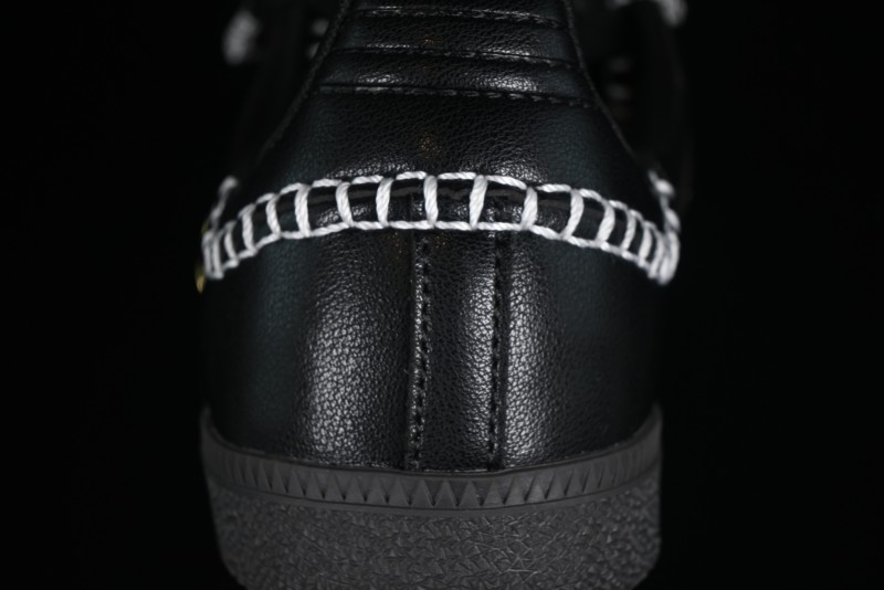 Adidas Originals Samba OG IG4303 Collaboration with Wb Studded - IG4303