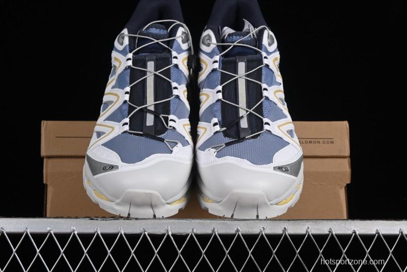 Salomon XT-Quest ADV Beige Outdoor Trail Running Shoes - 475421-34