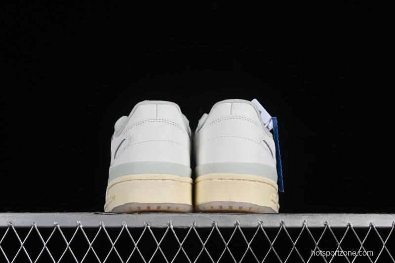 Adidas Forum 84 Low Retro Basketball Shoes - IG3973