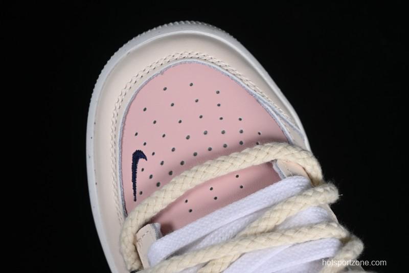 Nike SB Force 58 Retro Skateboard Shoes - DH7505-101