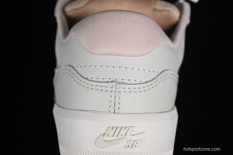 Nike SB Force 58 Retro Skate Shoes - DV5476-003