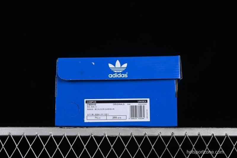 Adidas Campus CM8445 Retro Sneakers - CM8445