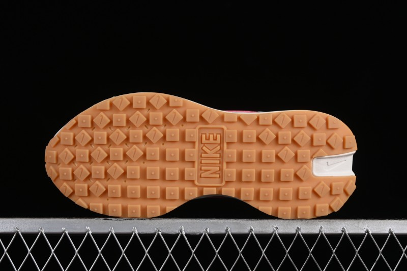 Nike Phoenix Waffle Low-Top Classic Retro Casual Running Shoes - FZ3600-072