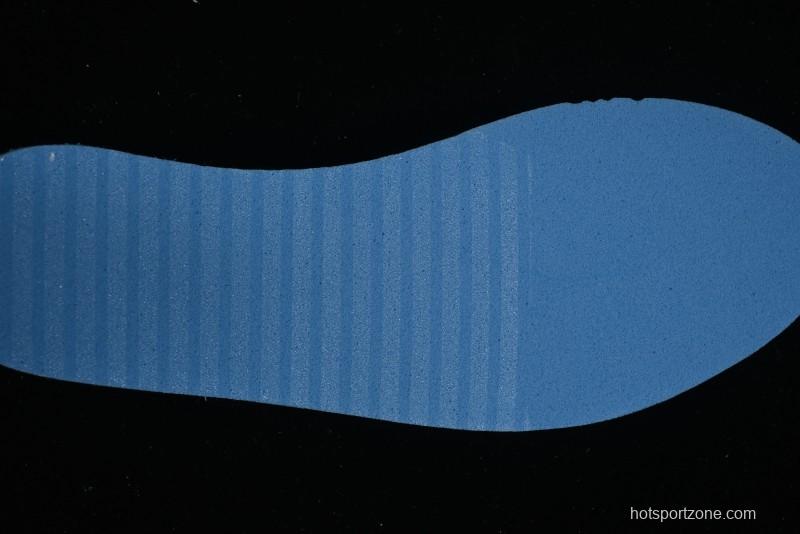 Nike Air Jordan 3 Retro Sneakers in White and Peach Orange - CK9246-121