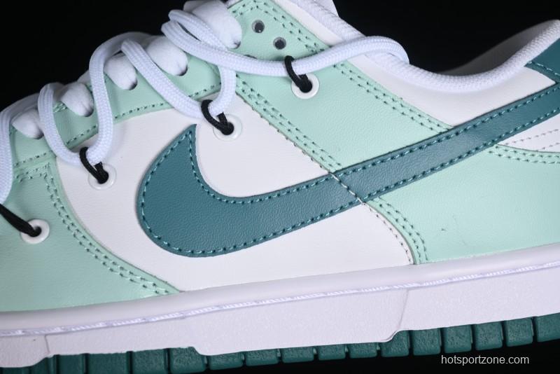 Nike SB Dunk Low White/Green