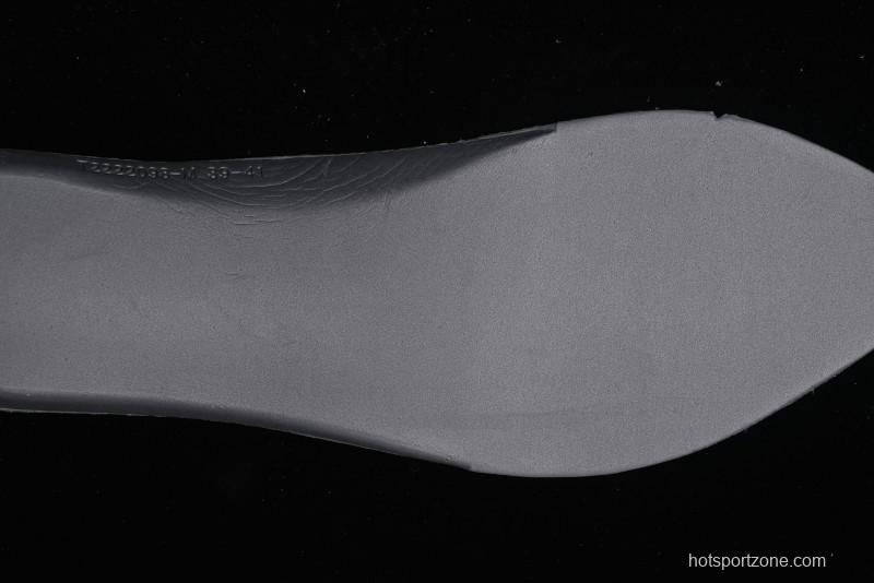 Balenciaga Phantom Sneaker Track Trainer Inspired with Transparent Heel Strap - W3XL57010