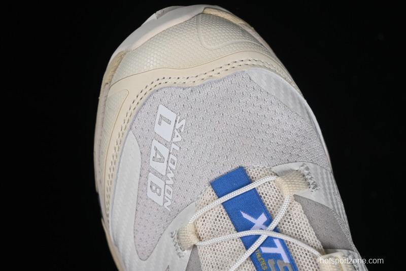 Salomon XT-4 OG High-Tech Outdoor Running Shoes - 471331-30