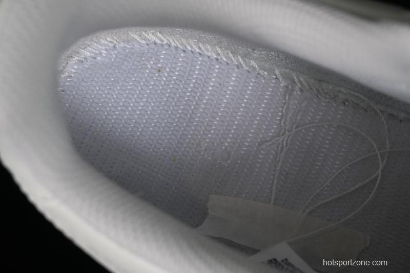 Nike Air Force 1 '07 Low Casual Sneakers with 3M Reflective Swoosh and Full-Length Air Cushion - CJ1379-602