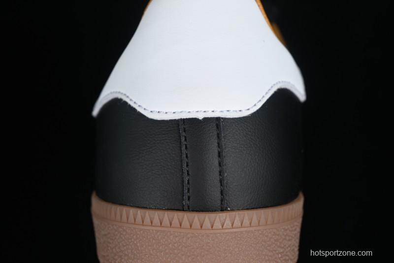 Adidas JJJJound x Samba OG Minimalist Luxury Collaboration Sneakers - ID8707