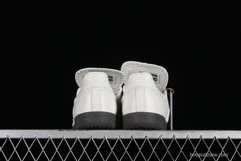 Adidas Samba OG Casual Sneakers - IG4304