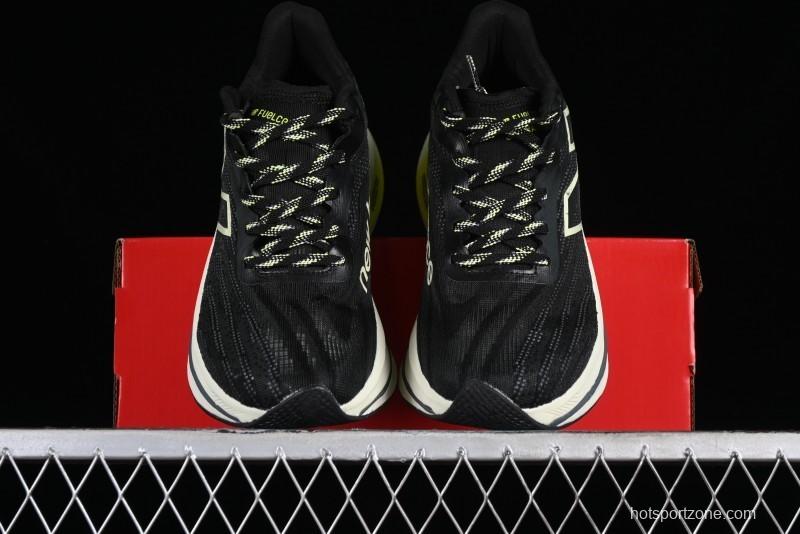 Stone Island x New Balance FuelCell Ultra Lightweight Low-Top Casual Running Shoes - MRCXBK3