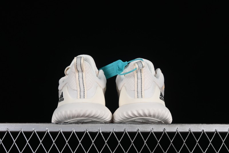 Adidas AlphaBounce Beyond M Running Shoes with Continental Rubber Outsole - CG4365