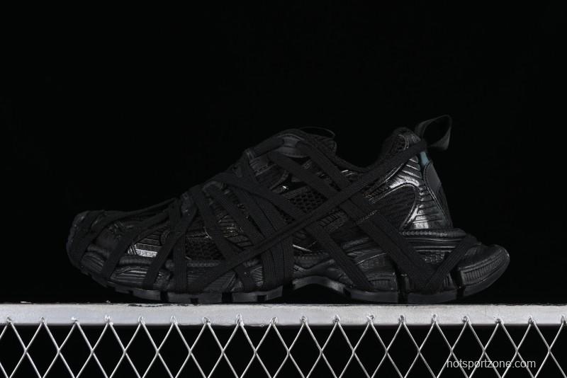 Balenciaga Phantom Sneaker - W3XL11000